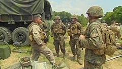 Una Forza militare europea senza l'Italia 