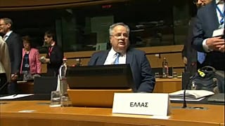 ΕΕ: «Πράσινο φως» σε ΠΓΔΜ-Αλβανία αλλά από 2019 