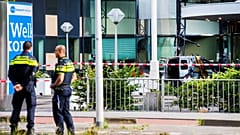 Pays-Bas : une attaque contre la presse