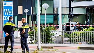 Pays-Bas : une attaque contre la presse