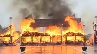 Flambée de drogues en Birmanie