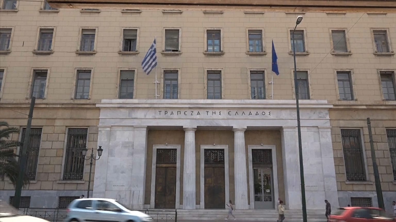 Grecia afronta una nueva etapa tras el vencimiento de los programas de rescate