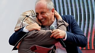 Cumhurbaşkanı seçilemeyen İnce, seçim sonrası ne yapacak?