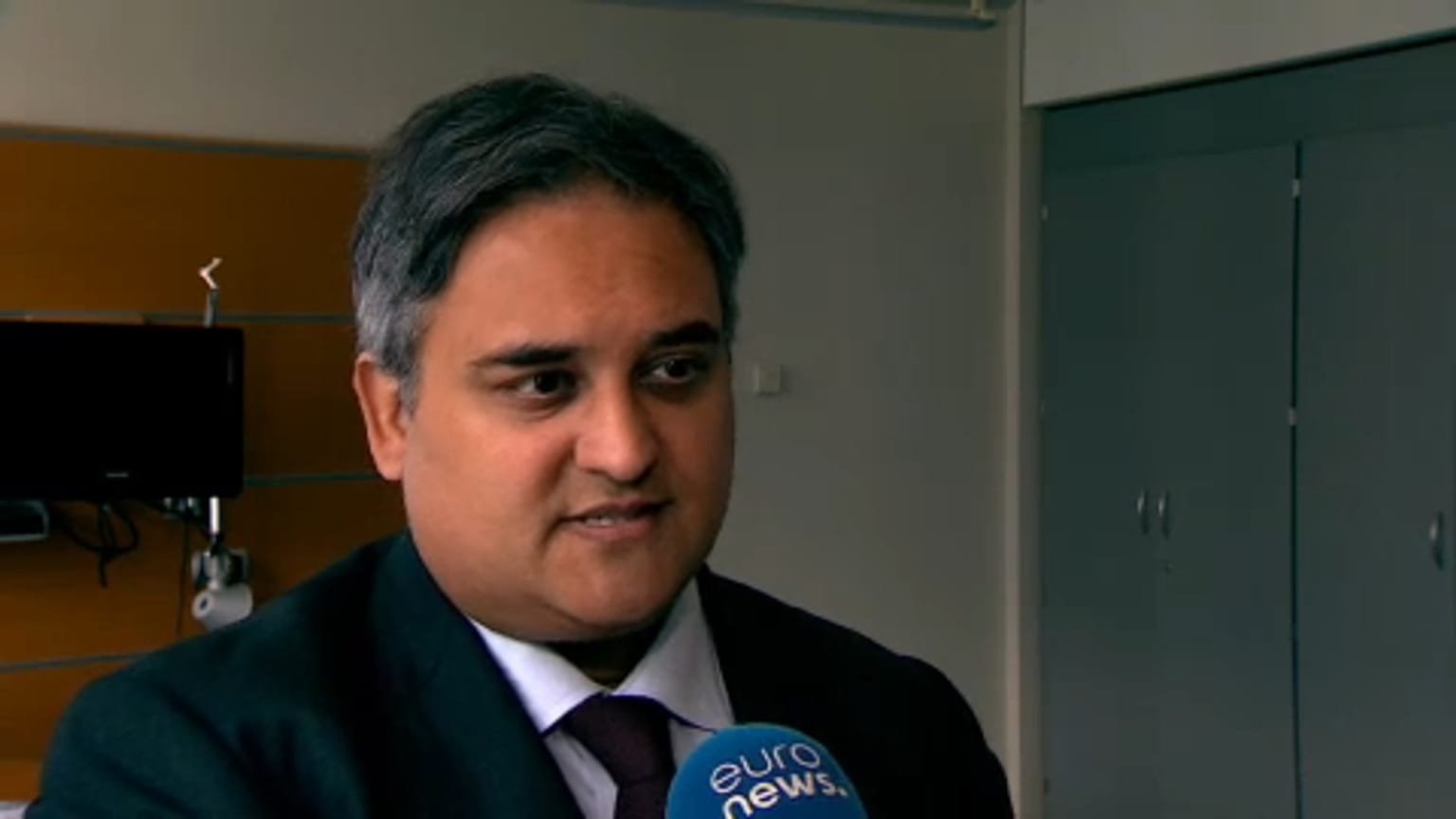 "Offshore-Asylpolitik wäre falsch"