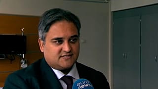 "Offshore-Asylpolitik wäre falsch"