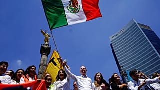 Violence, corruption, and young voters: Mexican elections explained