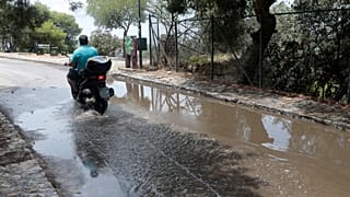 Ραγδαία επιδείνωση του καιρού