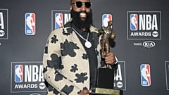 NBA: James Harden az MVP