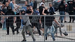 Αναβολή της δίκης των «5» για τα επεισόδια στη ΔΕΘ