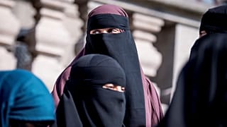 Senado holandês aprova proibição de burca e niqab em edifícios públicos