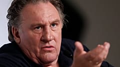 Depardieu dühös lett az újságírókra