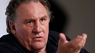 Depardieu dühös lett az újságírókra