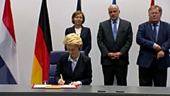 Foi criada a Iniciativa Europeia de intervenção