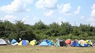 Migranti: nuova rotta balcanica verso l'Unione Europea