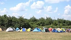 Bósnia pressionada pela vaga de migrantes
