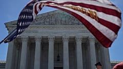 Νόμιμο το αντιμεταναστευτικό διάταγμα Τραμπ