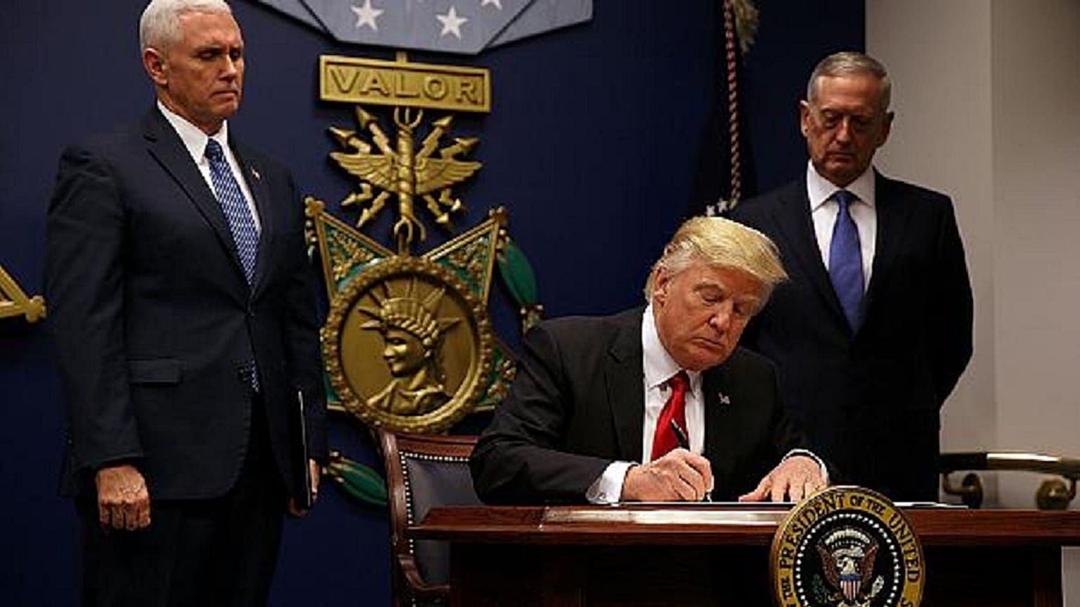 "Travel ban": la vittoria di Donald Trump