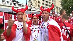 Братание стереотипов