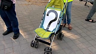 85-летний гинеколог ответит за украденных детей