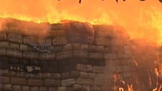 Myanmar burns seized drugs worth $180 million