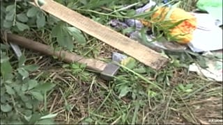 Toter bei Angriff auf Roma