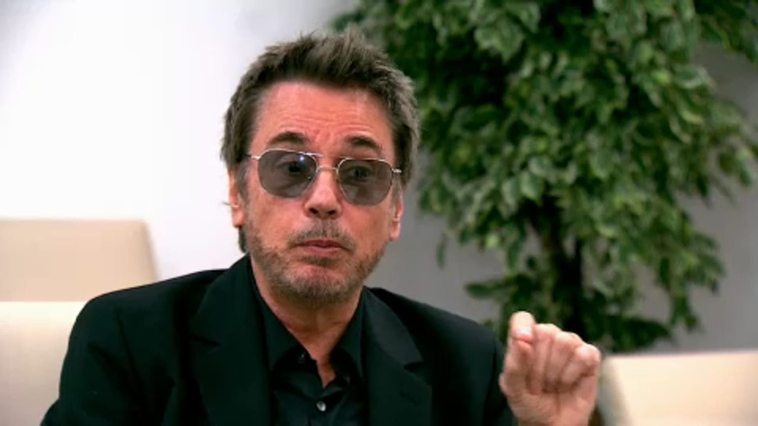 Jean-Michel Jarre a szerzői jogok reformja mellett áll