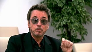 Jean-Michel Jarre a szerzői jogok reformja mellett áll