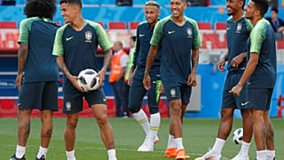 Mundial2018: Brasil luta por lugar nos oitavos