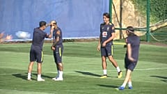  Mondial : l'heure de vérité pour la Seleção