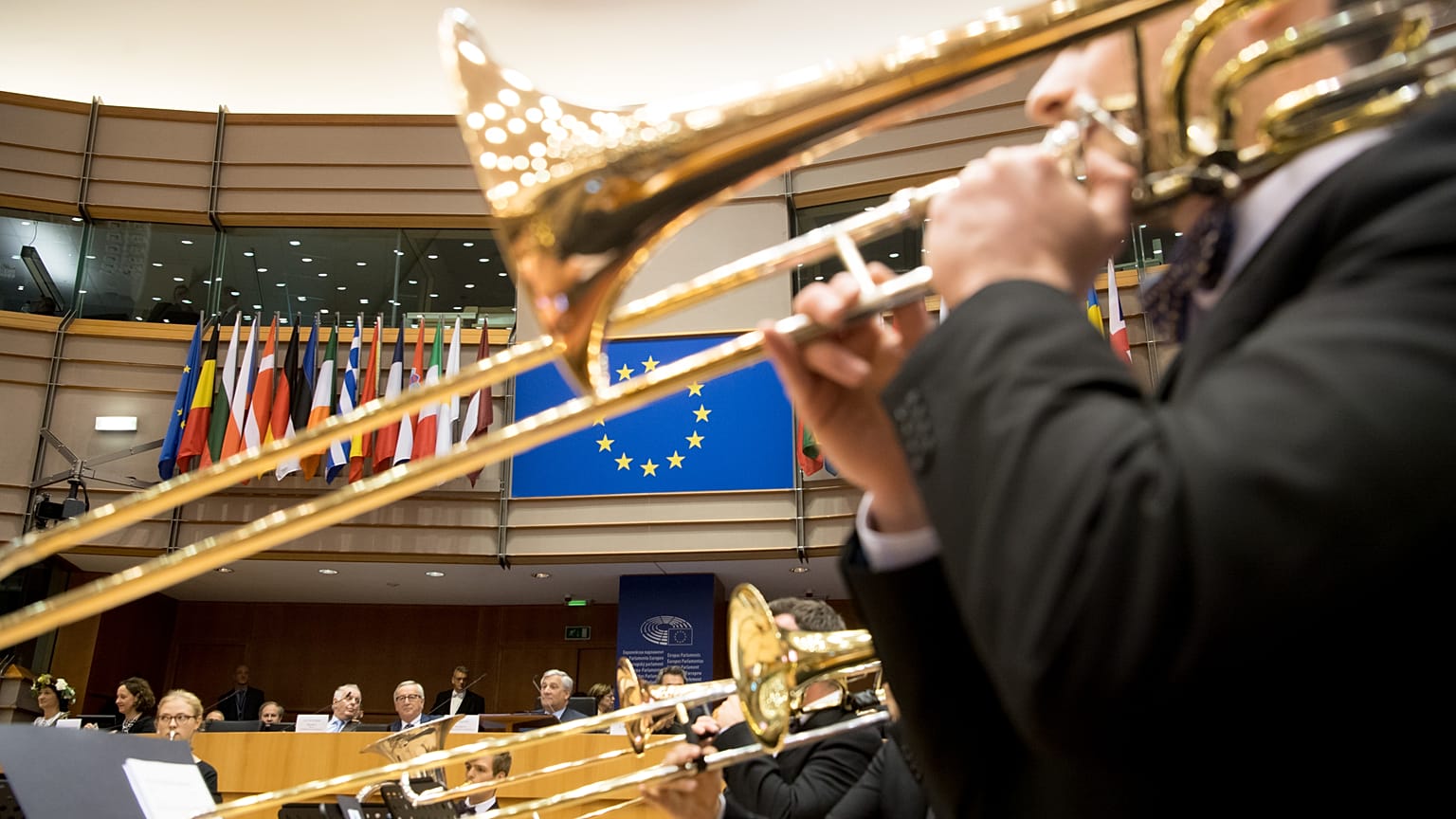 Réformer le droit d’auteur pour défendre la culture européenne