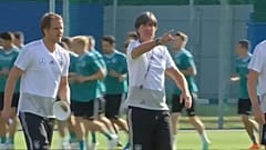 DFB-Auswahl will gegen Südkorea ins WM-Achtelfinale einziehen 