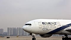 İsrail Havayolları El Al'da 'haremlik selamlık' tartışması