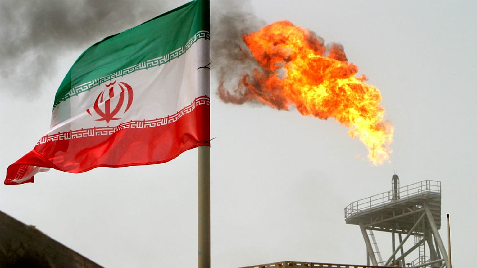 صنعت نفت ایران