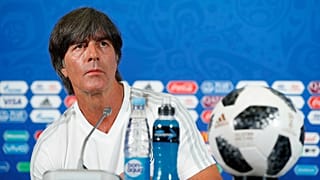 Παγκόσμιο Κύπελλο: Τα σενάρια στον έκτο όμιλο
