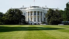 Trump-Erdoğan görüşmesine Beyaz Saray'dan açıklama