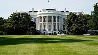 Trump-Erdoğan görüşmesine Beyaz Saray'dan açıklama