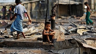 Uluslarası Af Örgütü, Myanmarlı askerler için insanlığa karşı suçtan yargılama istedi