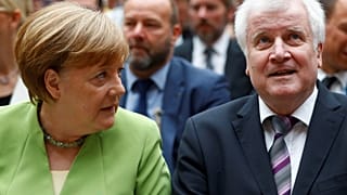 Keine gemeinsame Erklärung nach Koalitionstreffen