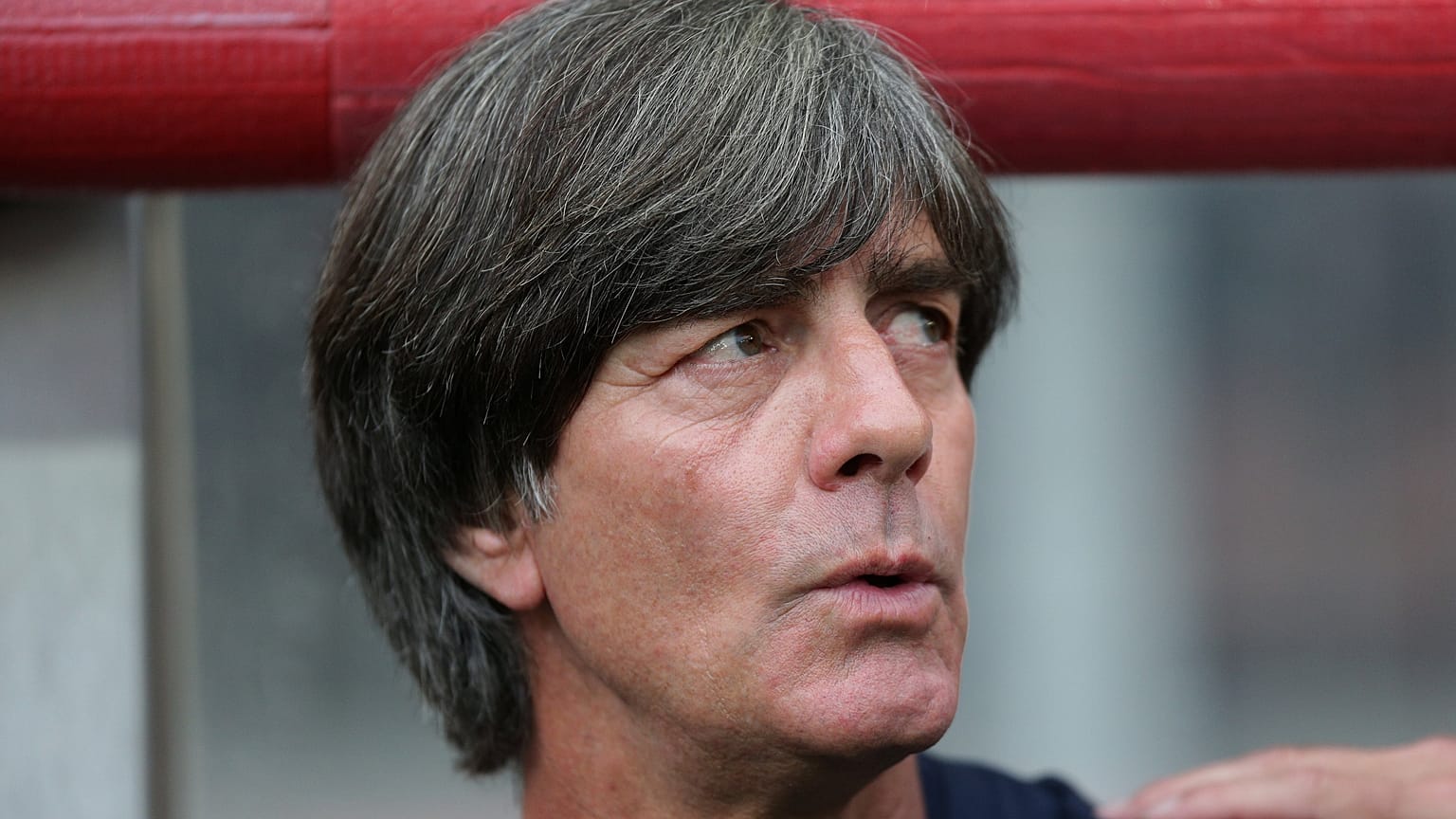 Mondial : l'Allemagne sur ses gardes face à la Corée du Sud