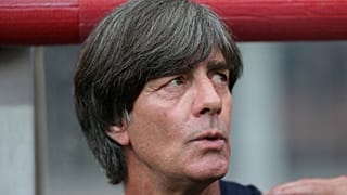 Mondial : l'Allemagne sur ses gardes face à la Corée du Sud