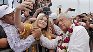 Mexique : les élections dimanche, espoir d'un nouveau départ