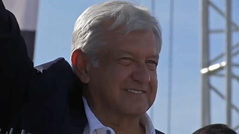 Messico alle urne