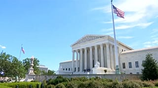 Supreme Court upholds President Trump's travel ban on a group of mostly Muslim countries