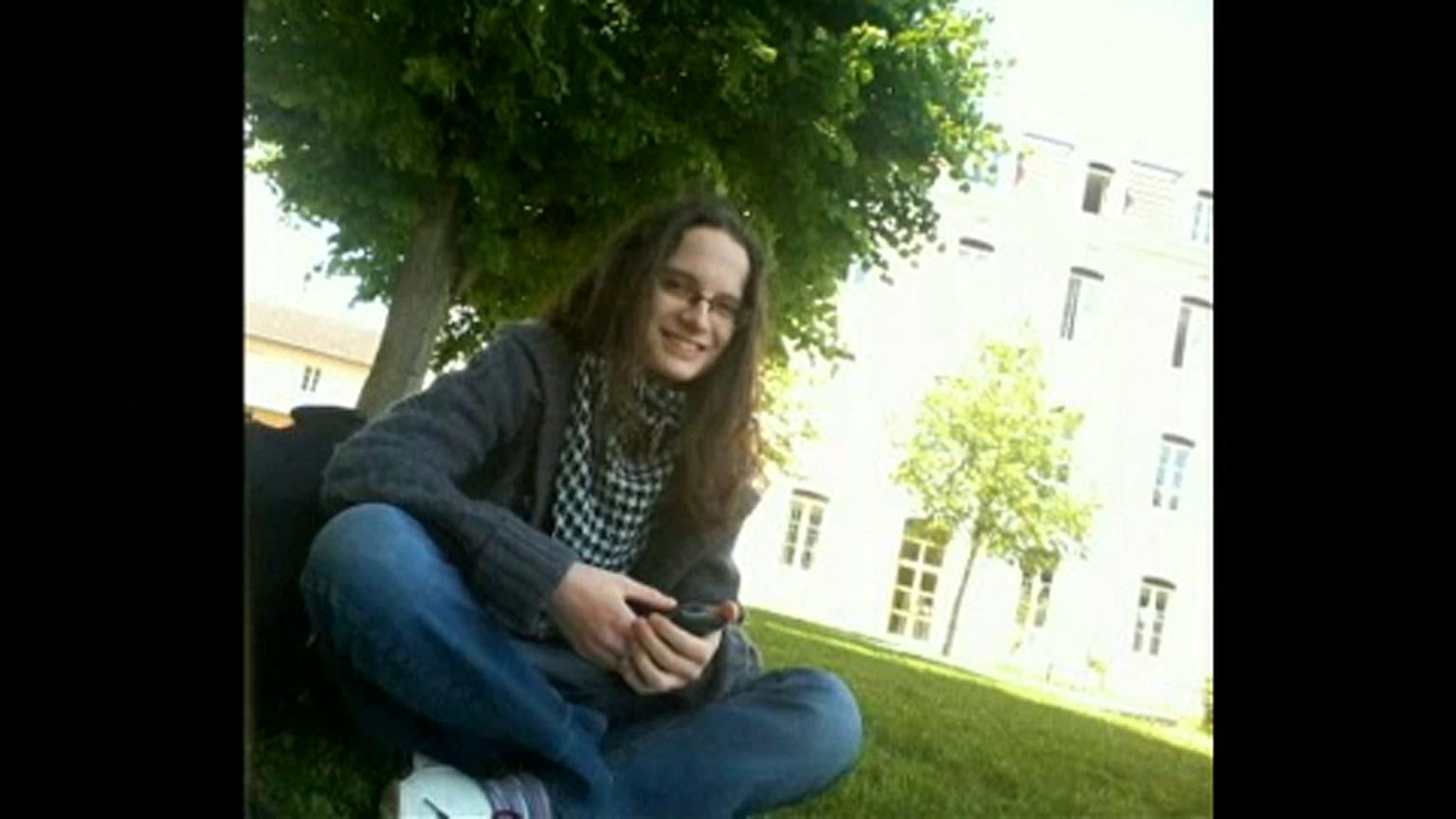 Sophie Lionnet, a meggyilkolt bébiszitter