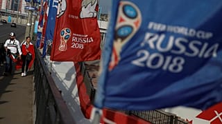 Welches WM-Team hat die meisten im Ausland geborenen Spieler?