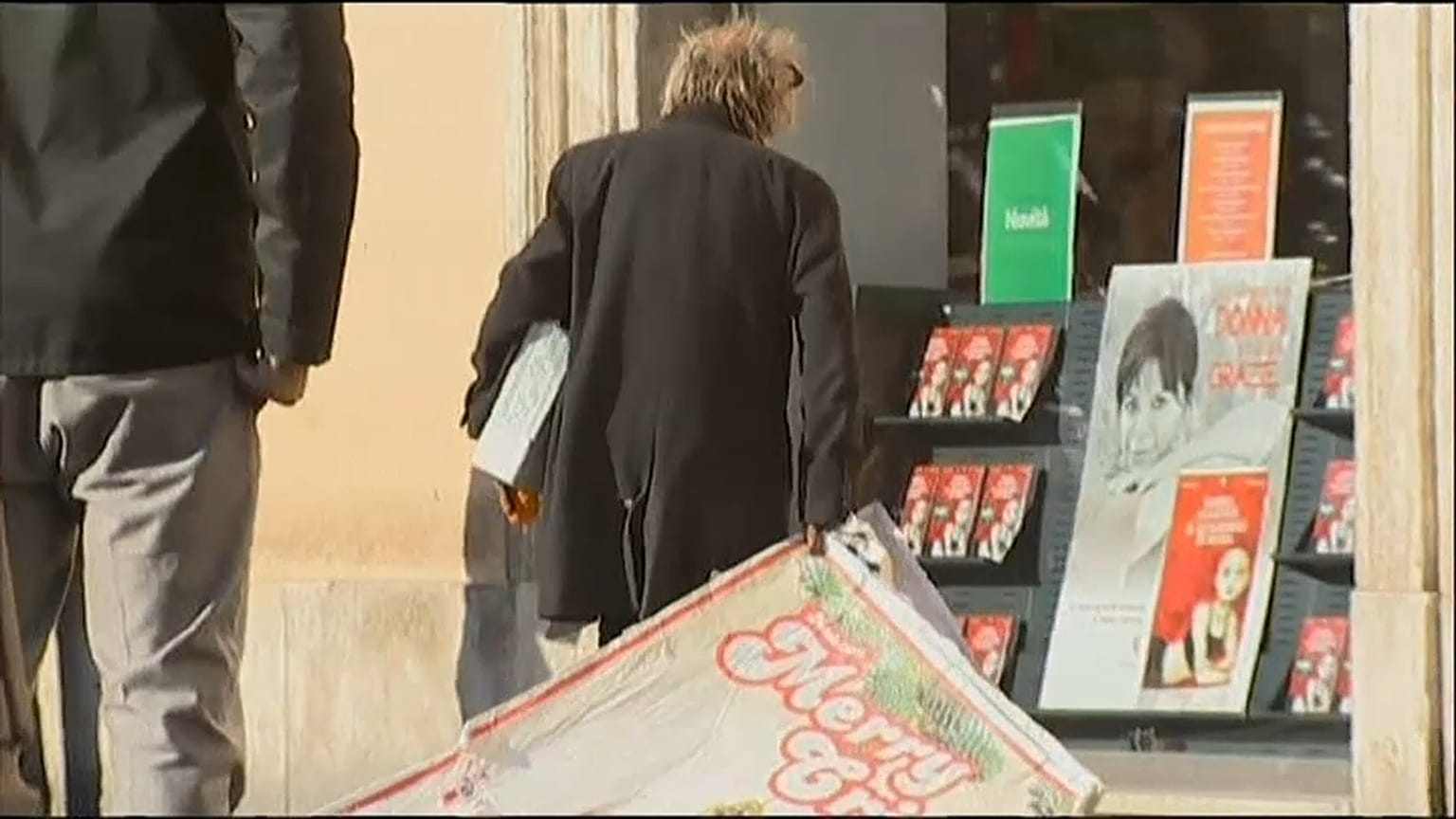 Istat: 5 milioni in povertà assoluta in Italia