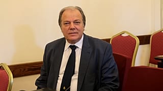Ο Ρουβίκωνας ανέλαβε την ευθύνη για την επίθεση στο γραφείο του Κατσίκη 