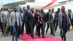L'Erythrée et l'Ethiopie aspirent à la paix