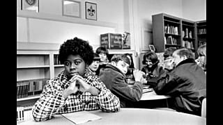 ABD'li siyahi kadın aktivistlerin sembol ismi Linda Brown yaşamını yitirdi