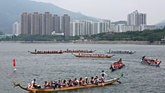 Hong Kong : ville la plus chère pour les expatriés